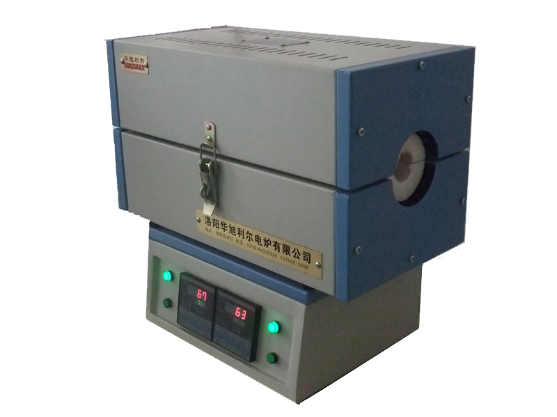 1200℃管式實驗爐